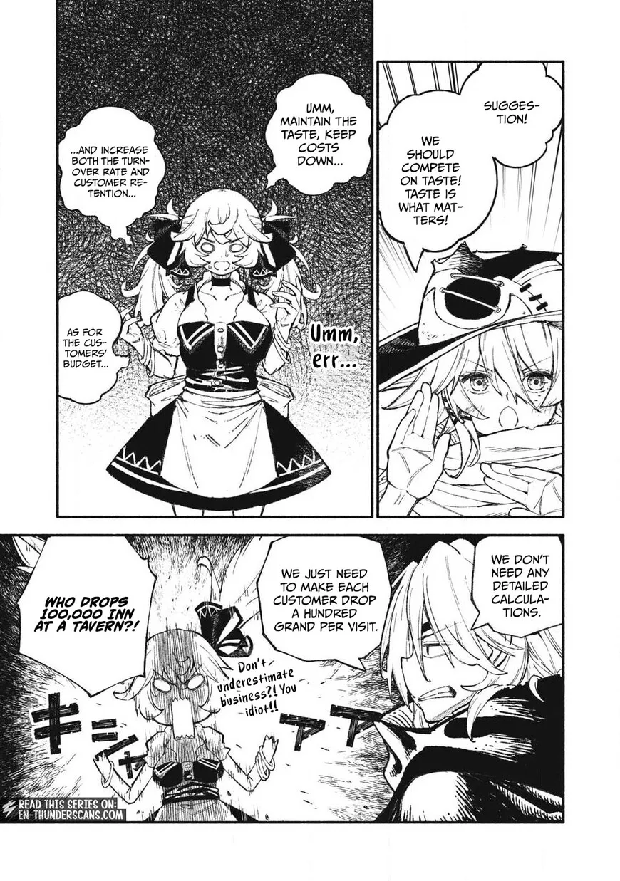 Read Gikou Taichi no Torikaeshi Toichi tte Saisho ni itta yo na EN Manga Online