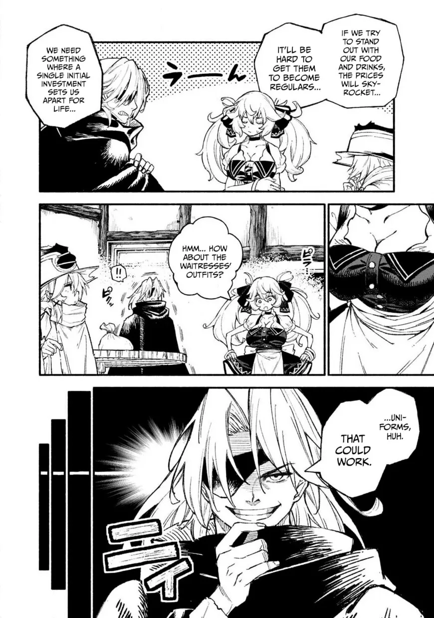 Read Gikou Taichi no Torikaeshi Toichi tte Saisho ni itta yo na EN Manga Online