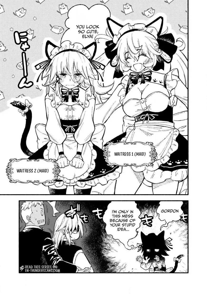 Read Gikou Taichi no Torikaeshi Toichi tte Saisho ni itta yo na EN Manga Online