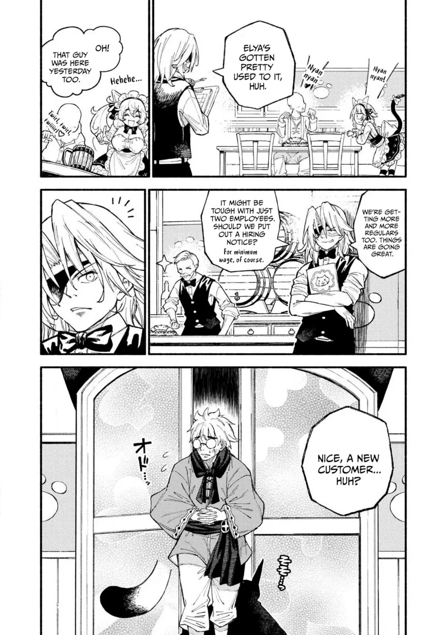 Read Gikou Taichi no Torikaeshi Toichi tte Saisho ni itta yo na EN Manga Online