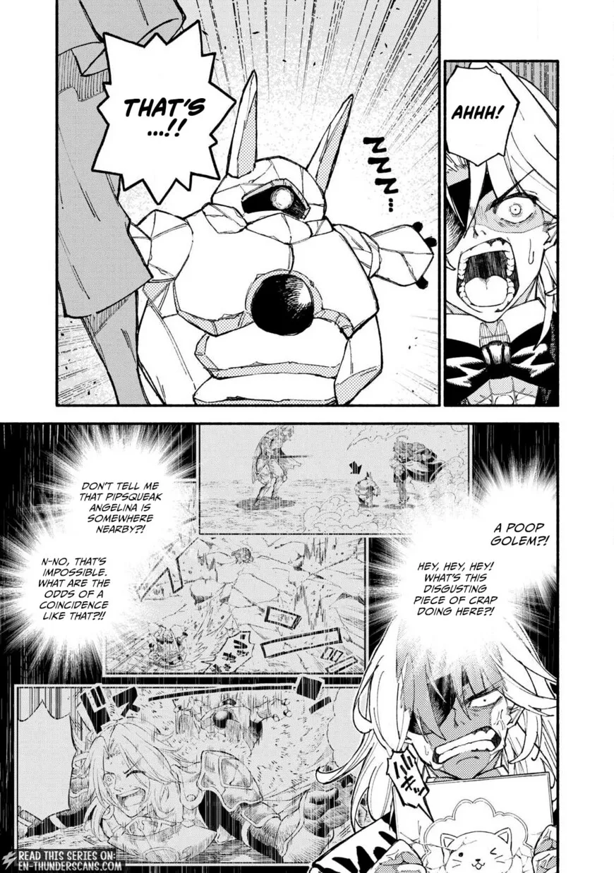 Read Gikou Taichi no Torikaeshi Toichi tte Saisho ni itta yo na EN Manga Online