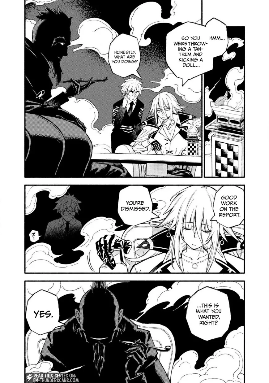 Read Gikou Taichi no Torikaeshi Toichi tte Saisho ni itta yo na EN Manga Online