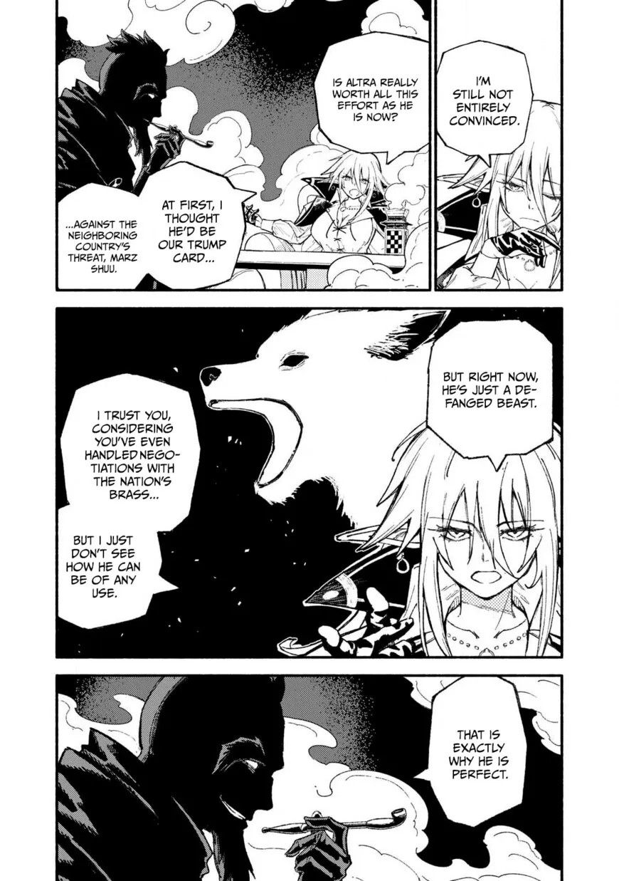Read Gikou Taichi no Torikaeshi Toichi tte Saisho ni itta yo na EN Manga Online
