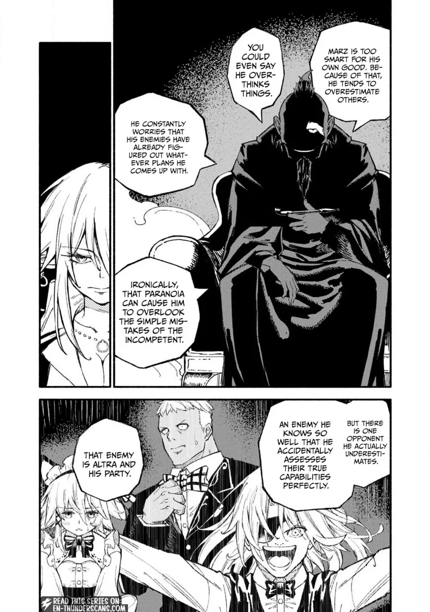 Read Gikou Taichi no Torikaeshi Toichi tte Saisho ni itta yo na EN Manga Online