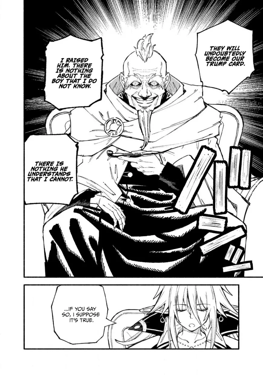 Read Gikou Taichi no Torikaeshi Toichi tte Saisho ni itta yo na EN Manga Online