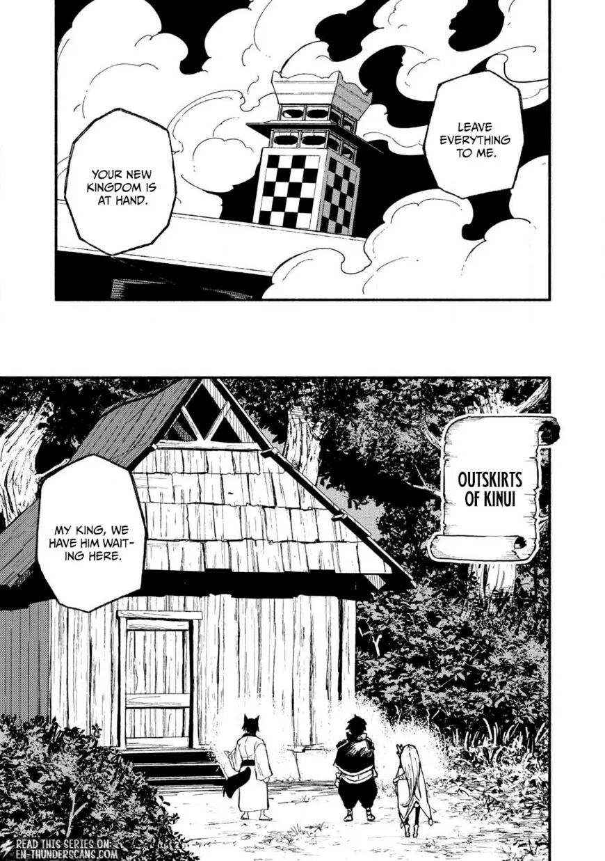 Read Gikou Taichi no Torikaeshi Toichi tte Saisho ni itta yo na EN Manga Online