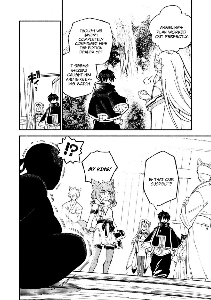 Read Gikou Taichi no Torikaeshi Toichi tte Saisho ni itta yo na EN Manga Online