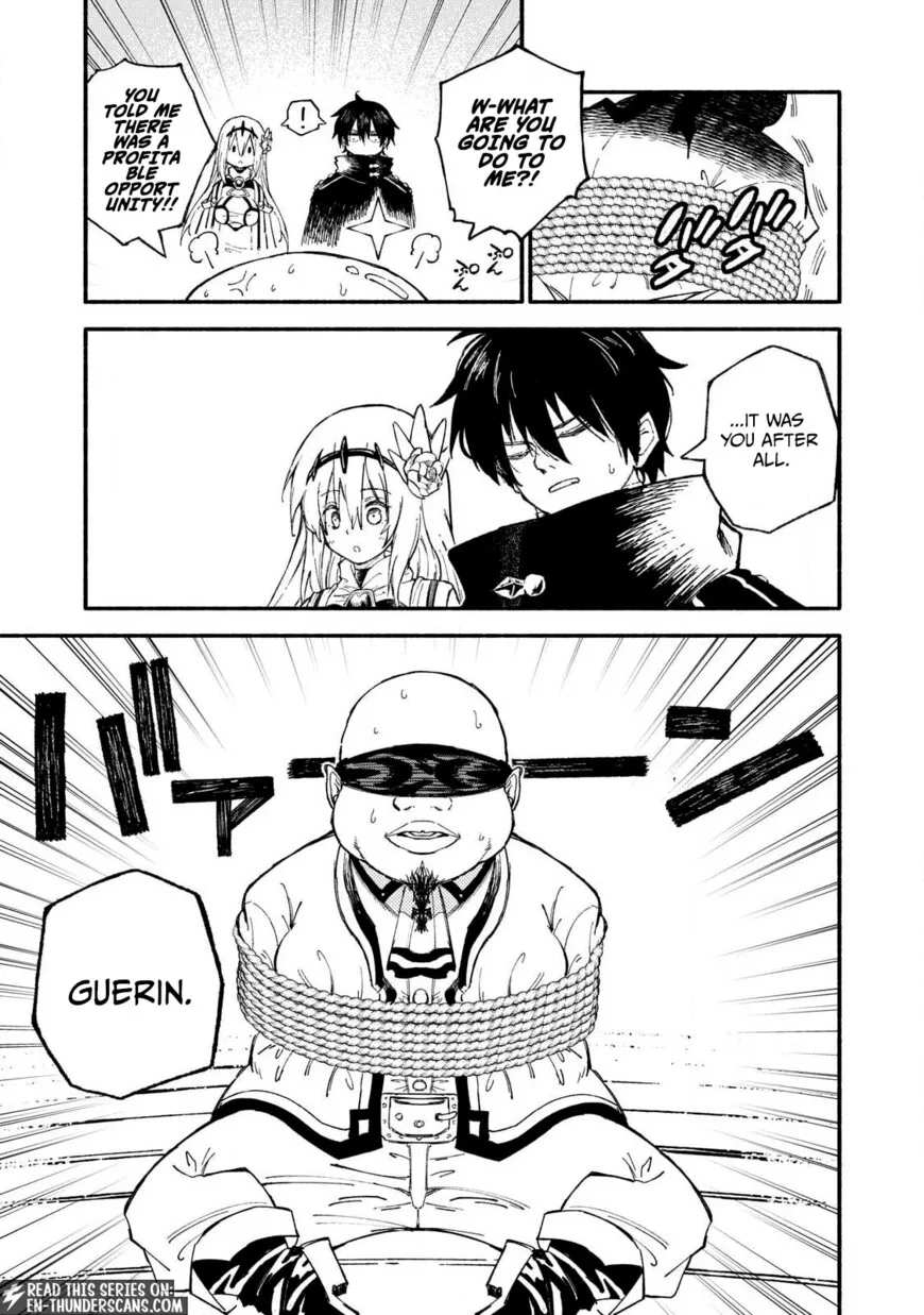 Read Gikou Taichi no Torikaeshi Toichi tte Saisho ni itta yo na EN Manga Online