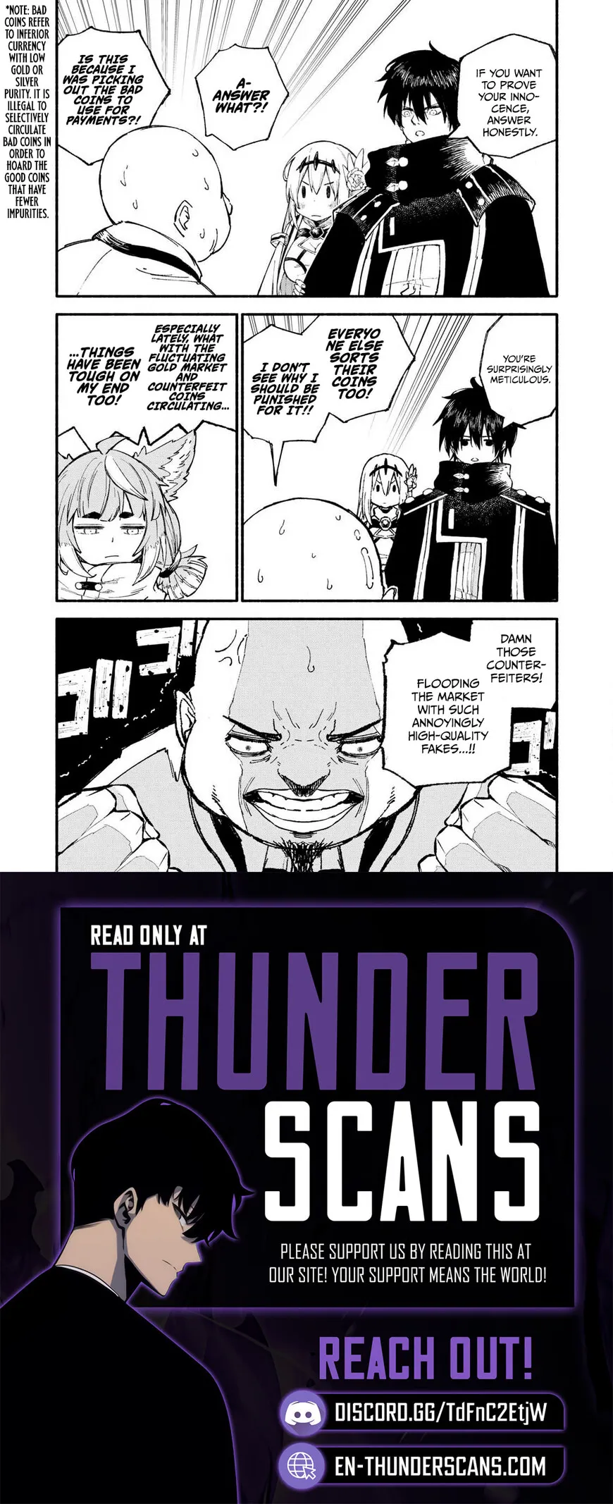 Read Gikou Taichi no Torikaeshi Toichi tte Saisho ni itta yo na EN Manga Online