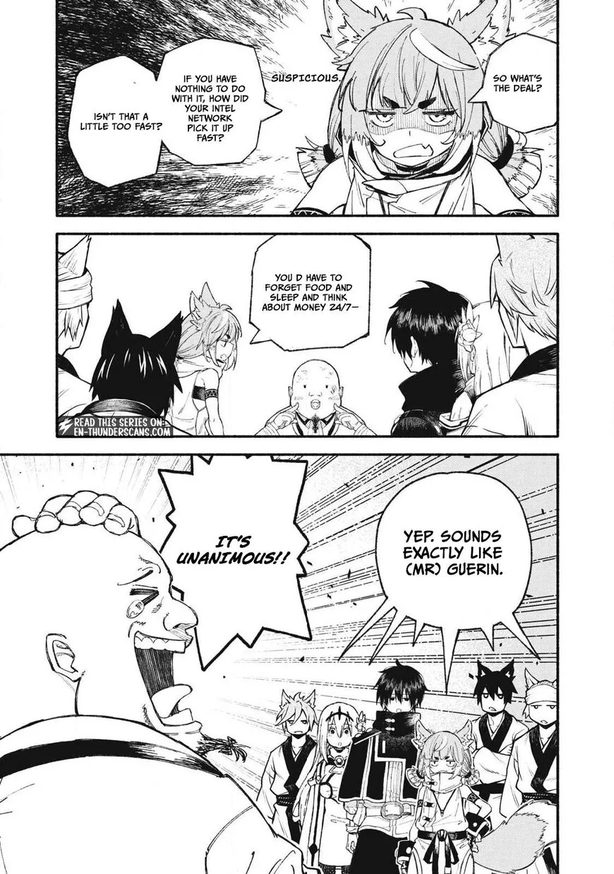 Read Gikou Taichi no Torikaeshi Toichi tte Saisho ni itta yo na EN Manga Online