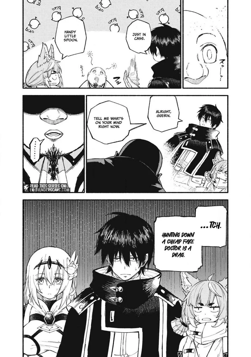 Read Gikou Taichi no Torikaeshi Toichi tte Saisho ni itta yo na EN Manga Online