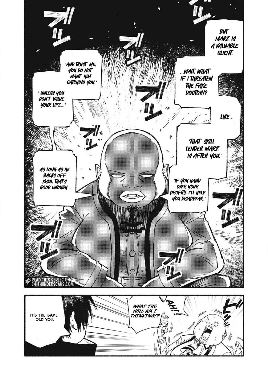 Read Gikou Taichi no Torikaeshi Toichi tte Saisho ni itta yo na EN Manga Online