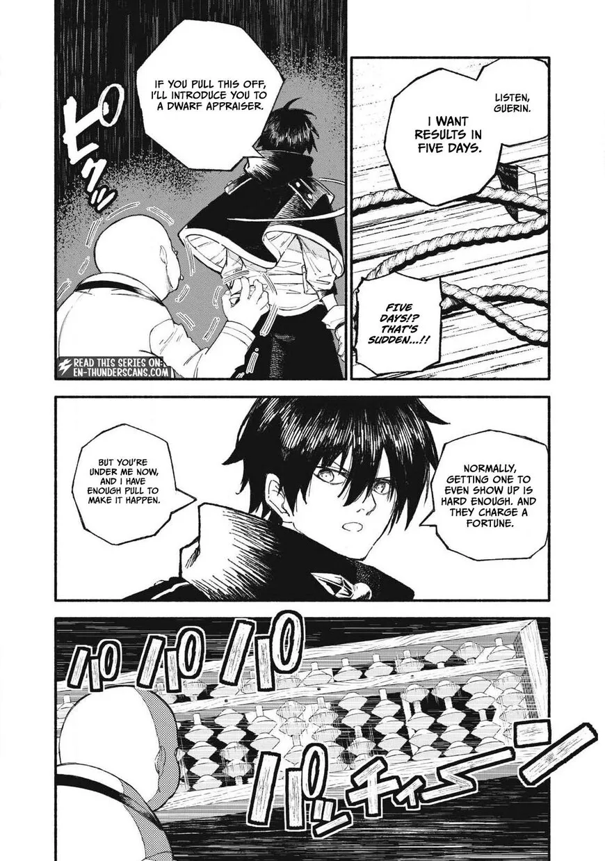 Read Gikou Taichi no Torikaeshi Toichi tte Saisho ni itta yo na EN Manga Online