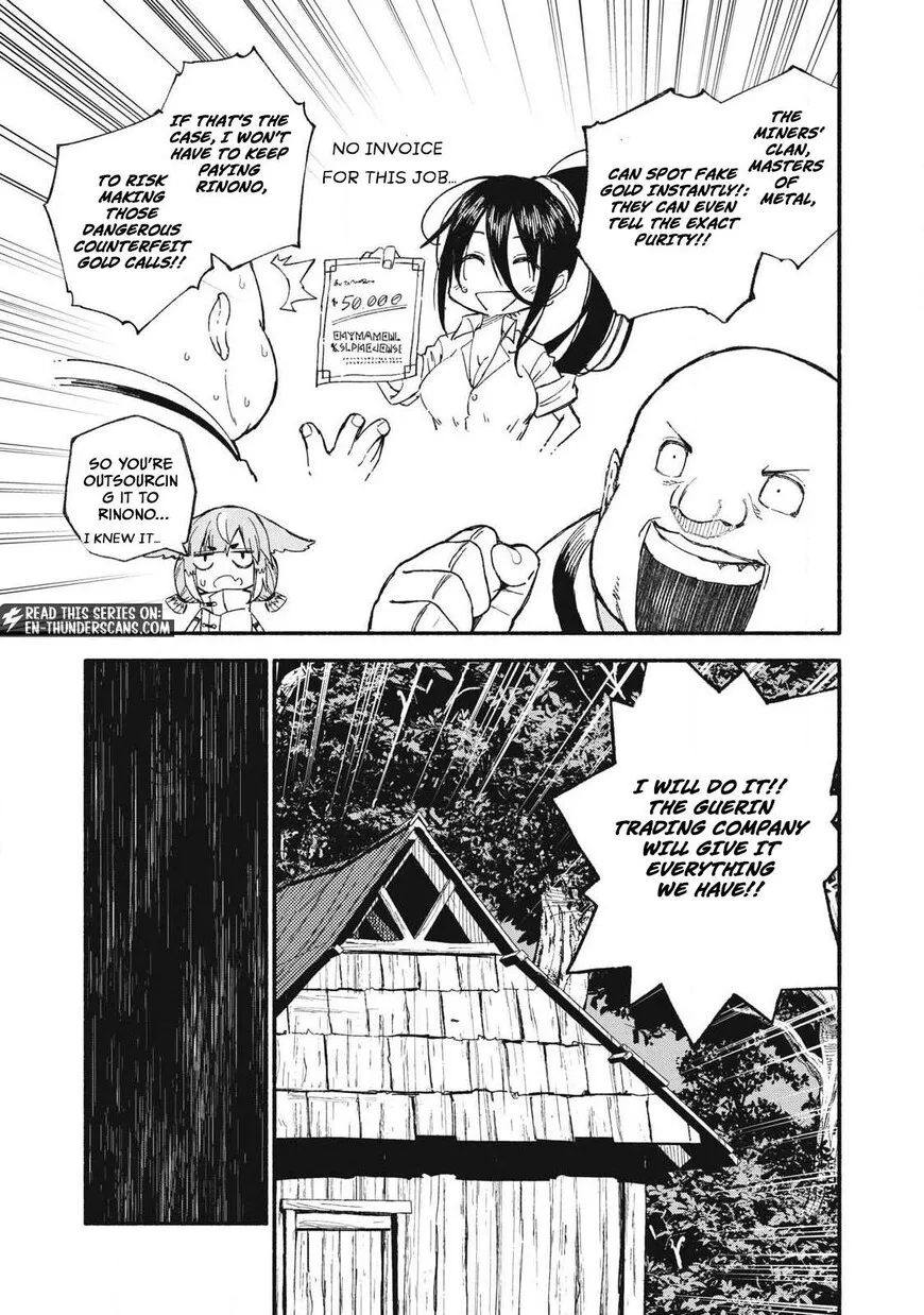 Read Gikou Taichi no Torikaeshi Toichi tte Saisho ni itta yo na EN Manga Online