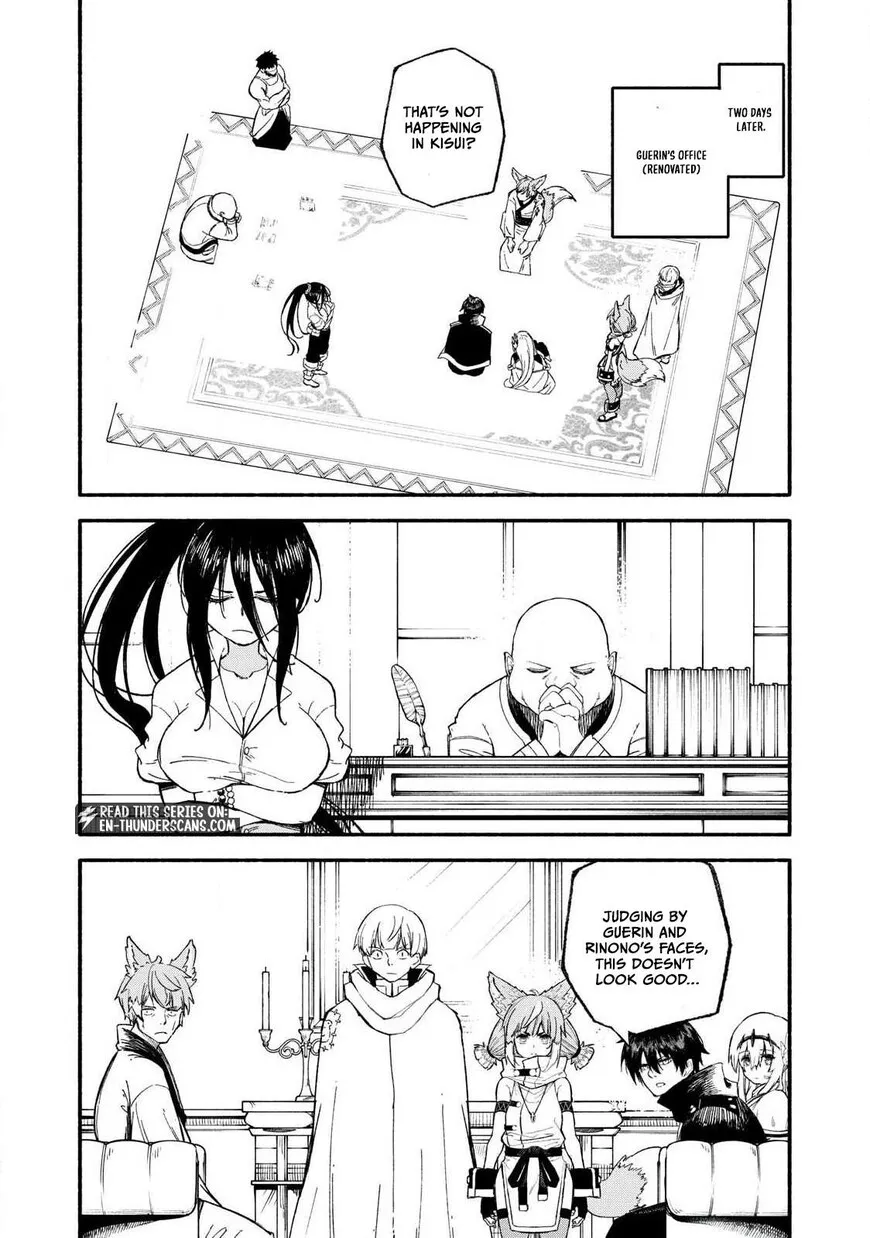 Read Gikou Taichi no Torikaeshi Toichi tte Saisho ni itta yo na EN Manga Online