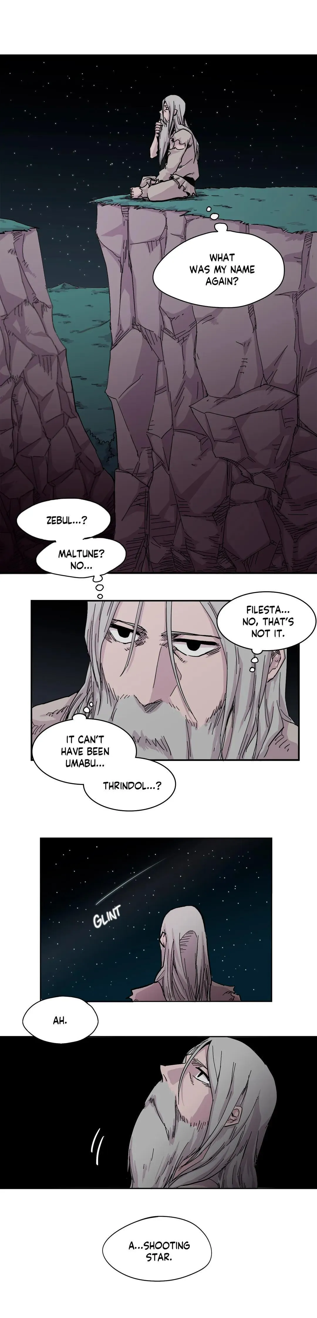 Read Gilgamesh EN Manga Online