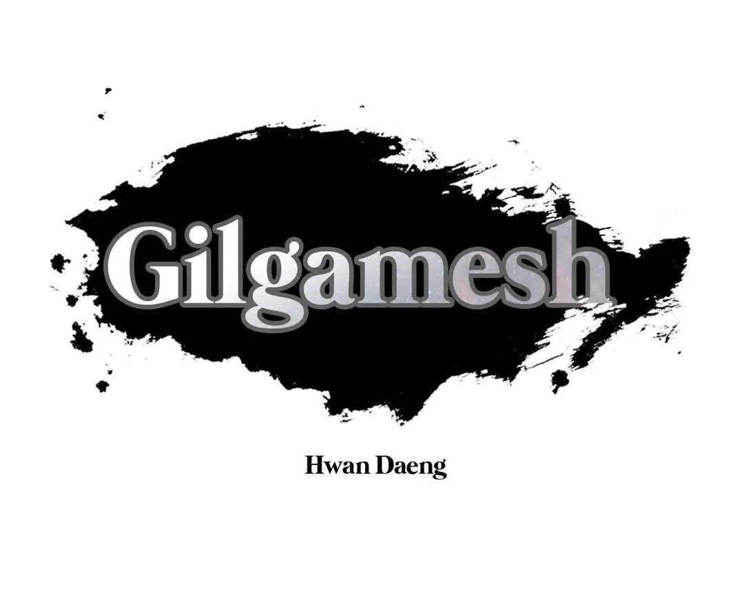 Read Gilgamesh EN Manga Online