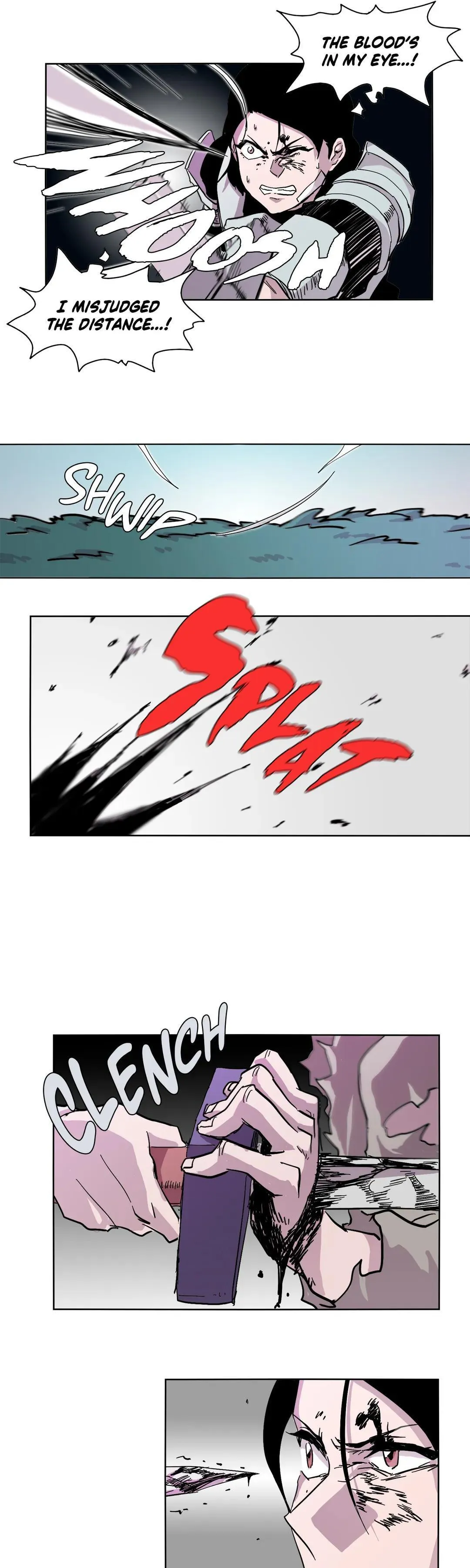 Read Gilgamesh EN Manga Online
