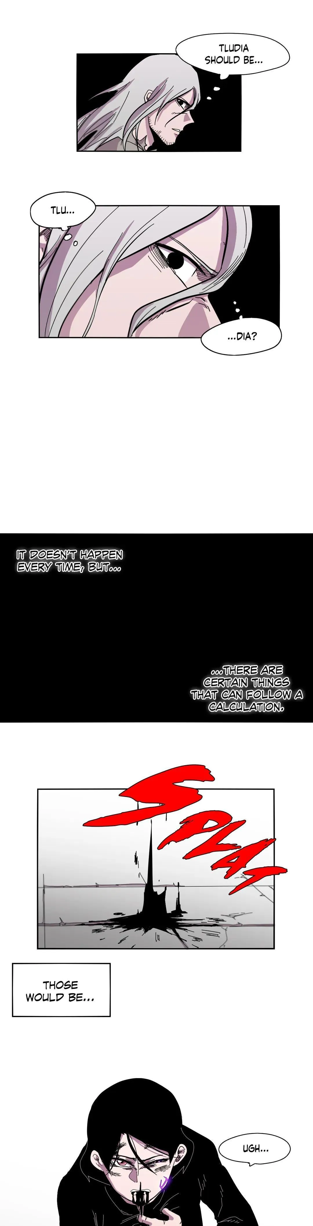 Read Gilgamesh EN Manga Online