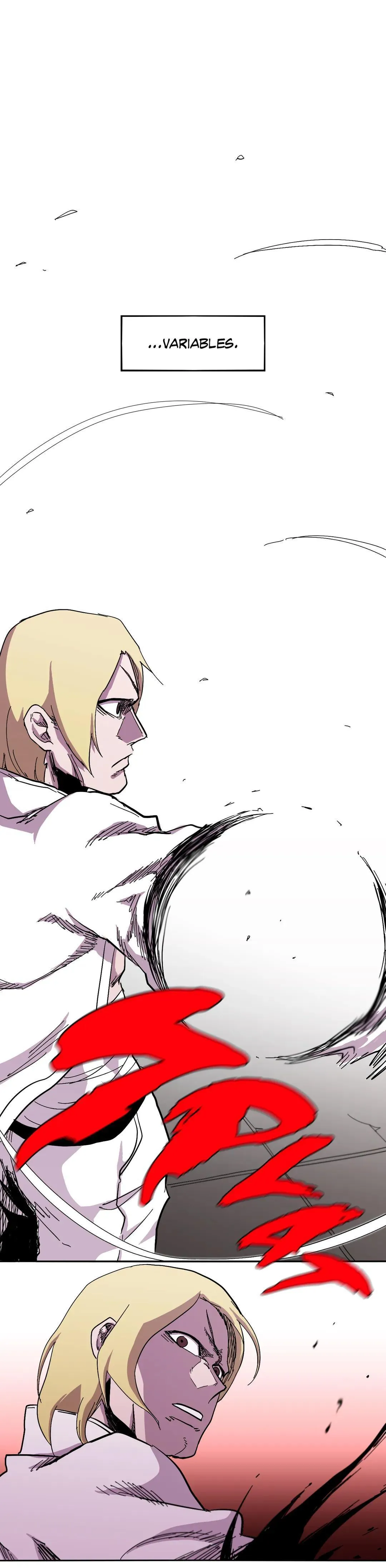 Read Gilgamesh EN Manga Online