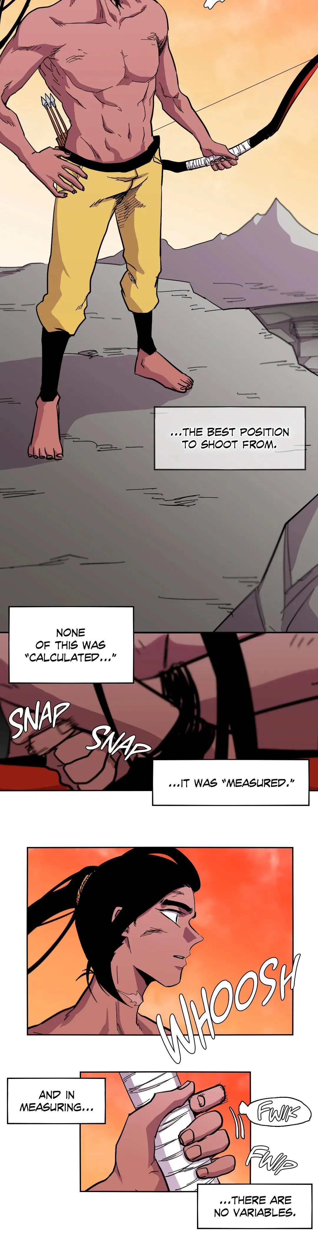 Read Gilgamesh EN Manga Online