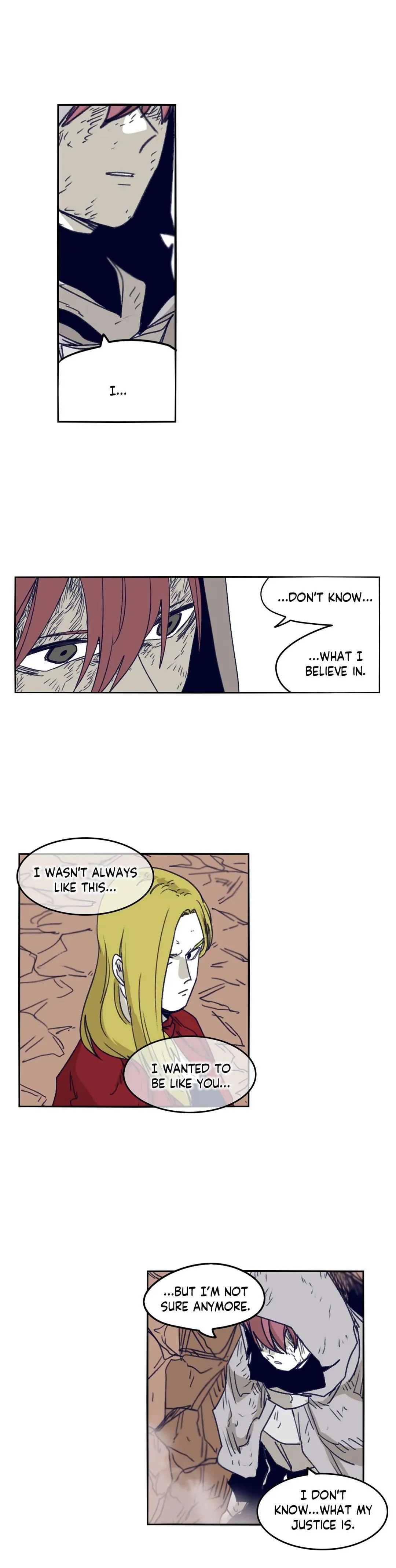 Read Gilgamesh EN Manga Online