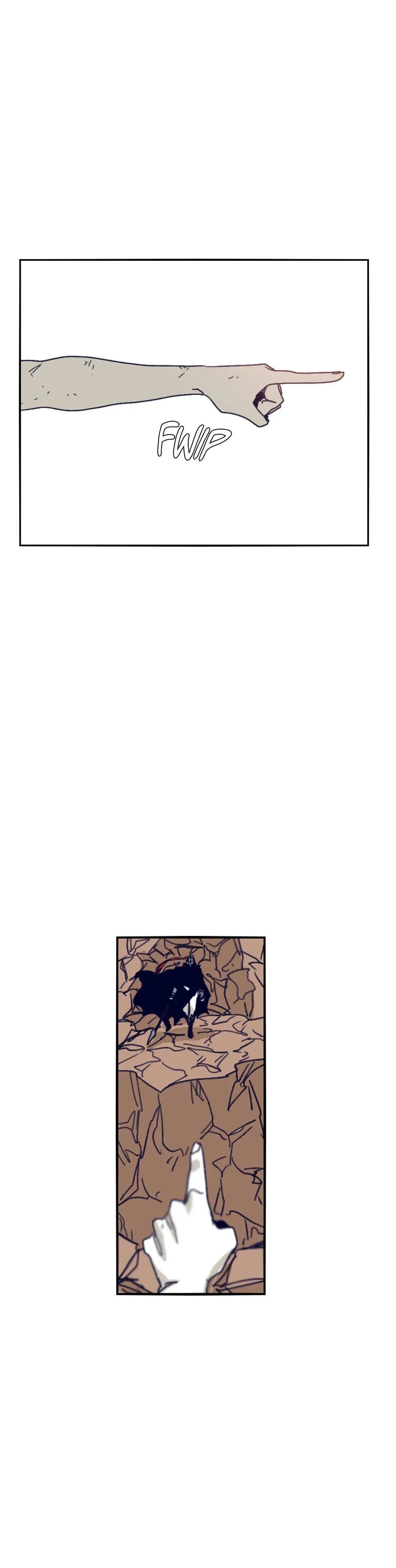 Read Gilgamesh EN Manga Online