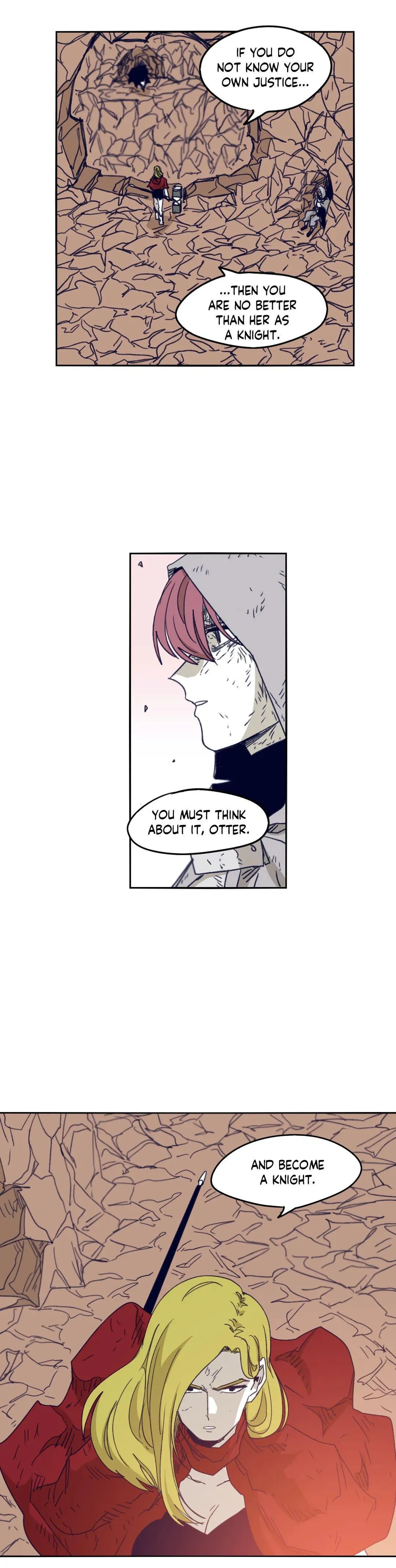 Read Gilgamesh EN Manga Online