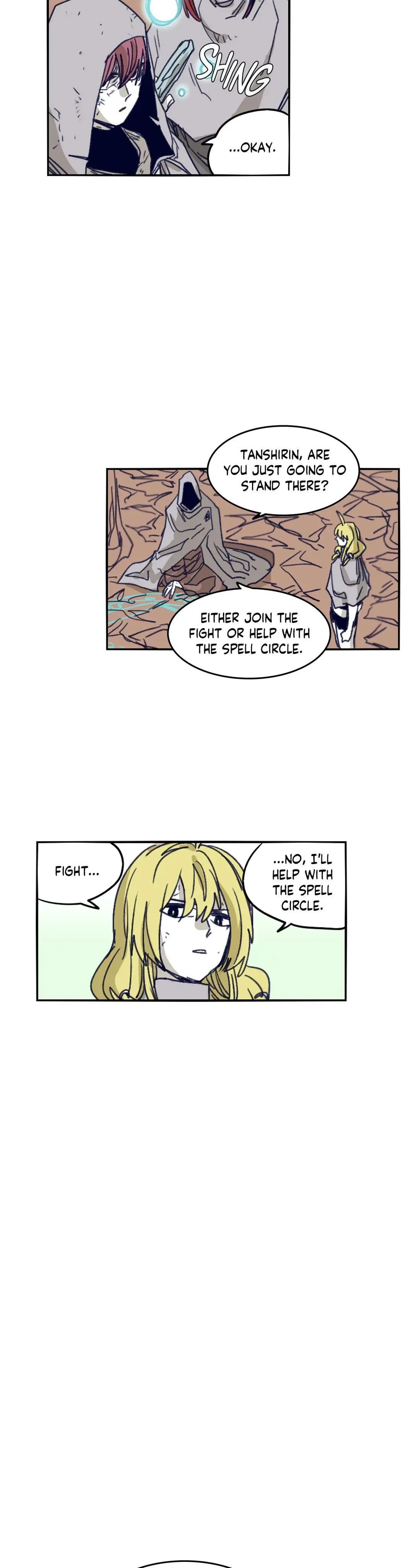 Read Gilgamesh EN Manga Online