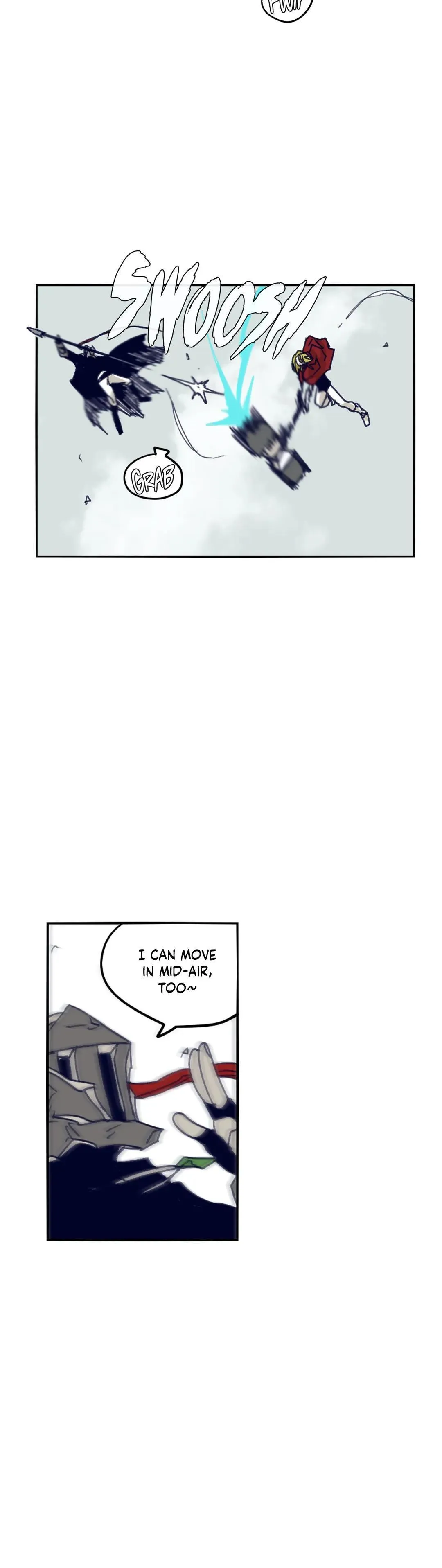 Read Gilgamesh EN Manga Online
