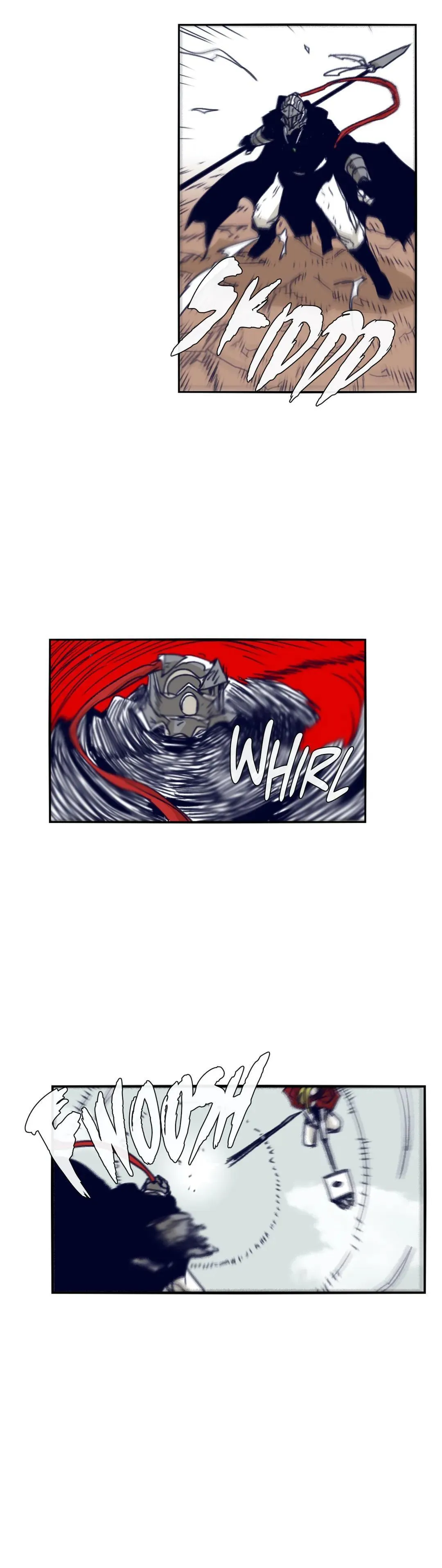 Read Gilgamesh EN Manga Online