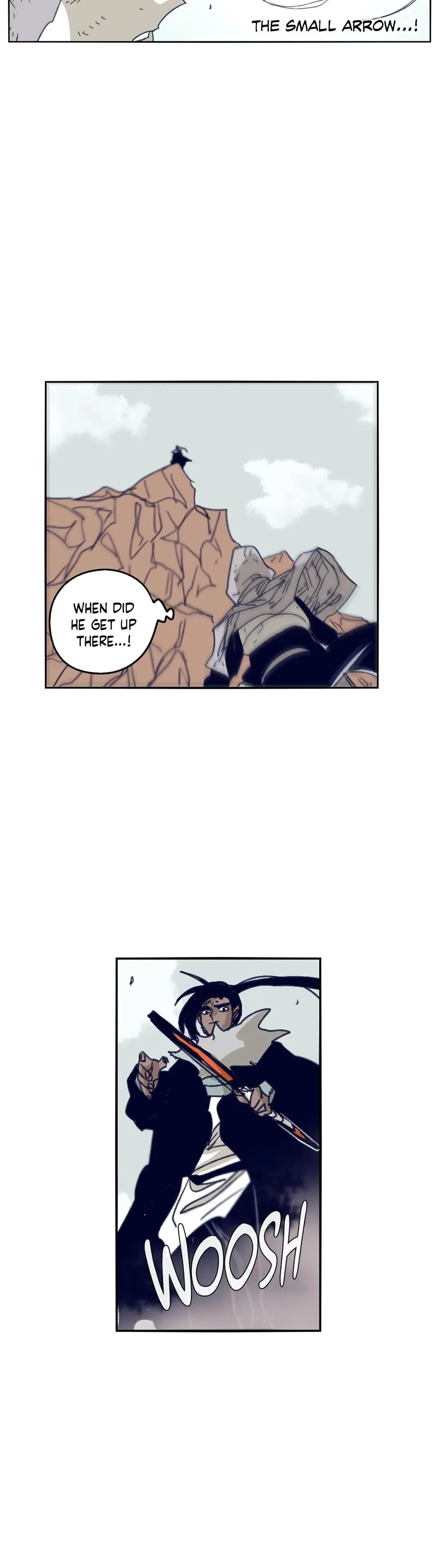 Read Gilgamesh EN Manga Online