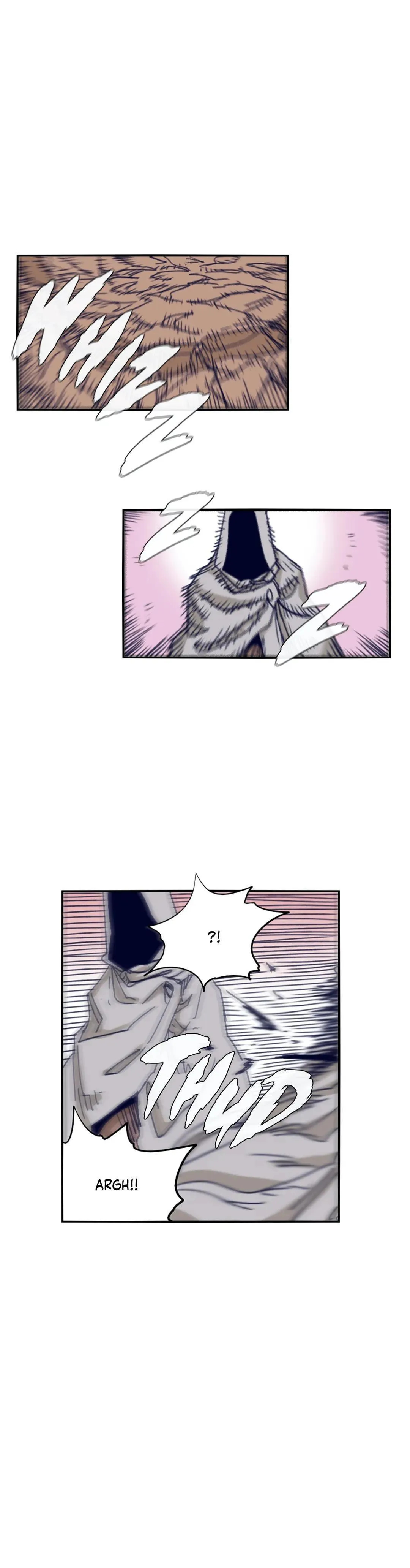 Read Gilgamesh EN Manga Online