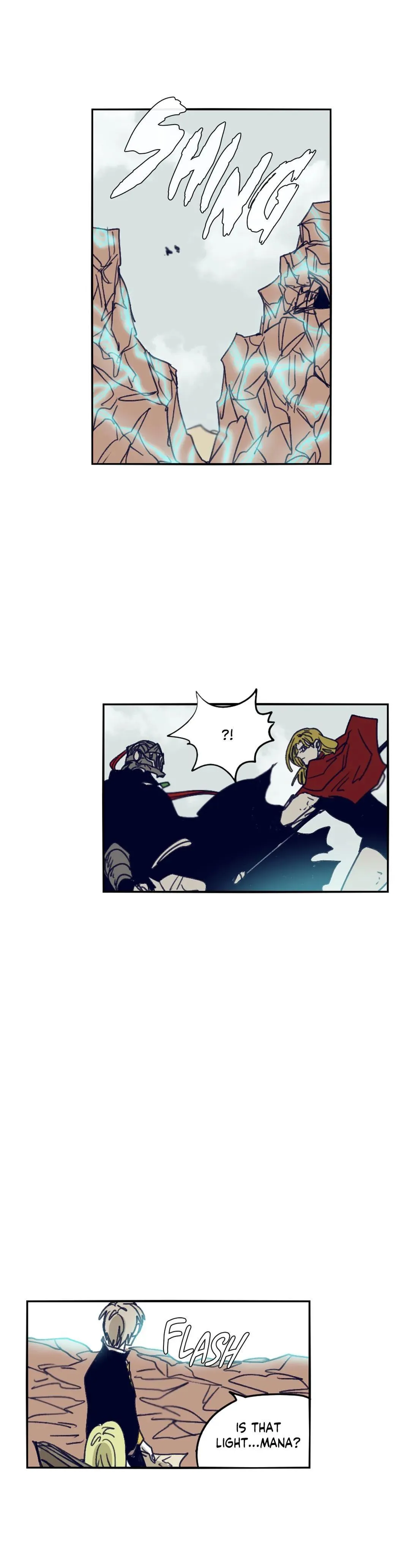 Read Gilgamesh EN Manga Online