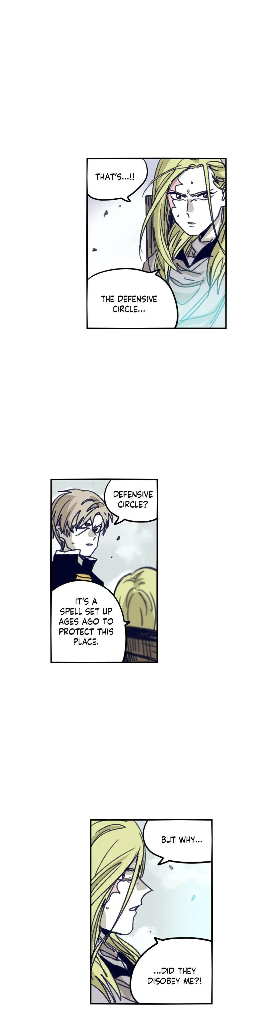 Read Gilgamesh EN Manga Online