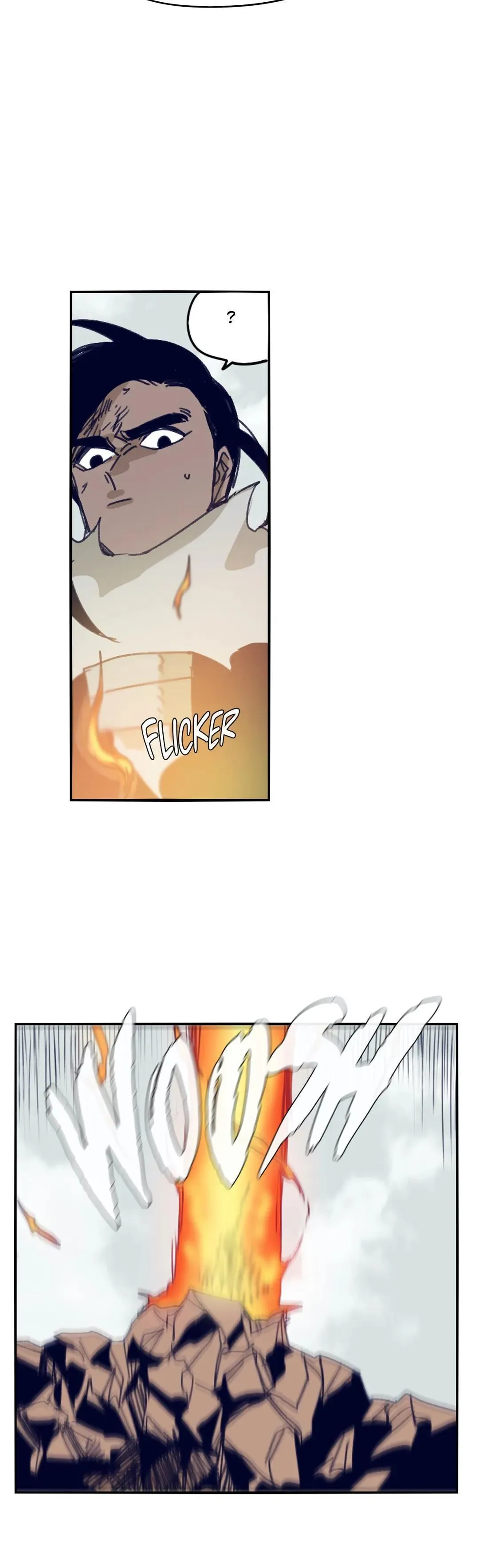 Read Gilgamesh EN Manga Online