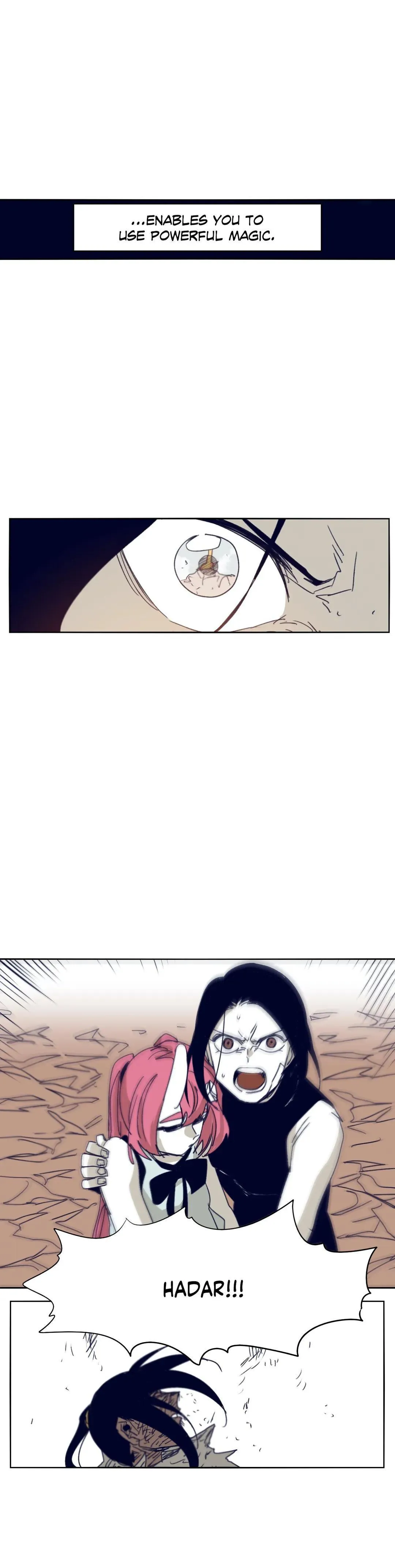 Read Gilgamesh EN Manga Online
