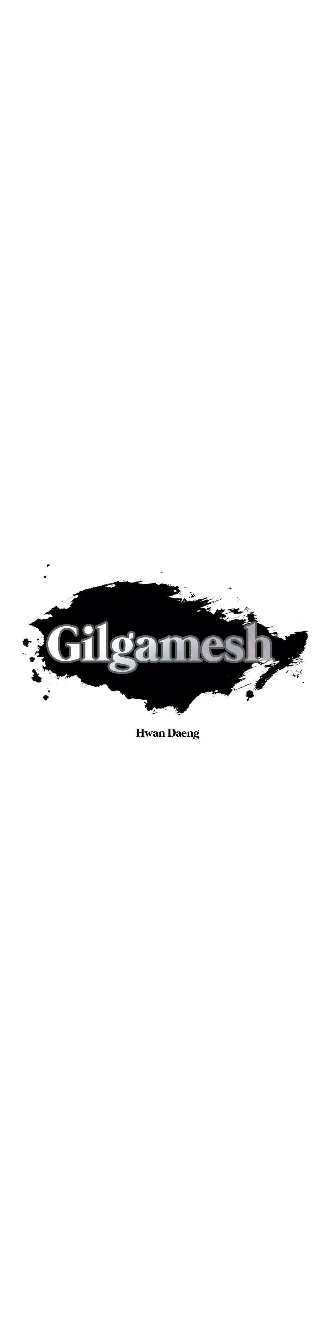 Read Gilgamesh EN Manga Online
