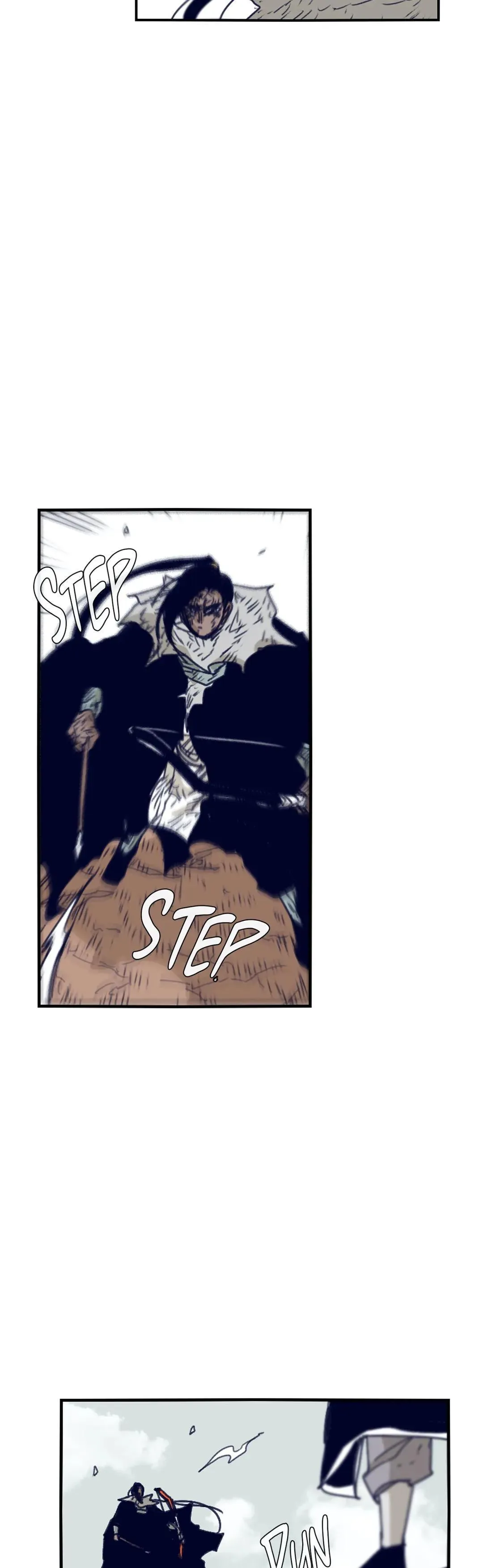 Read Gilgamesh EN Manga Online