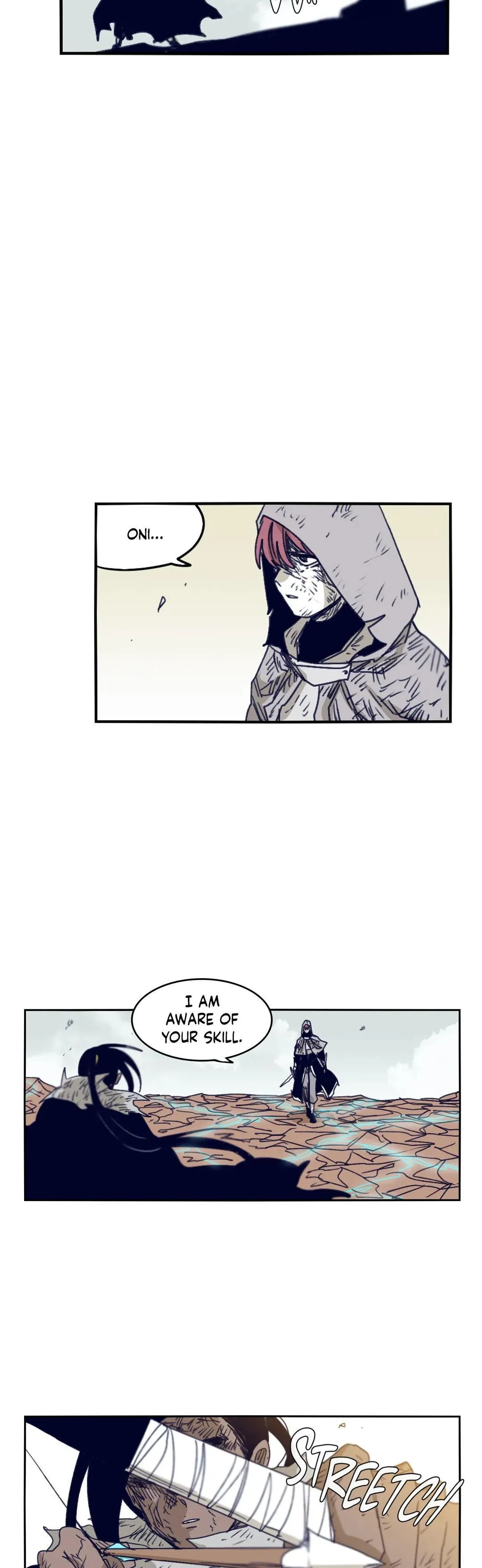 Read Gilgamesh EN Manga Online