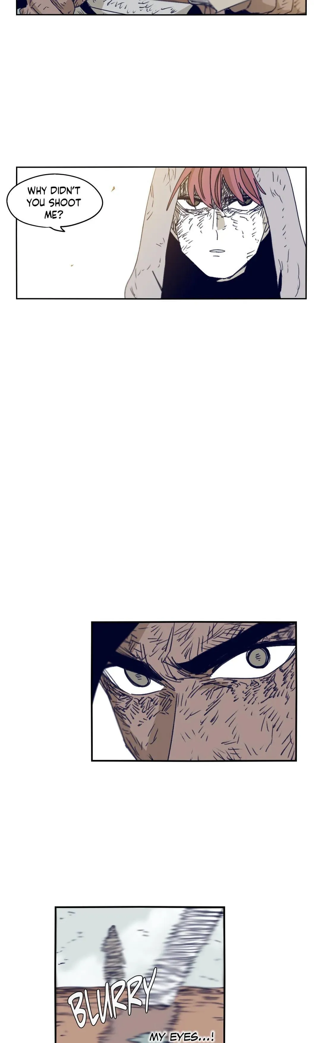 Read Gilgamesh EN Manga Online