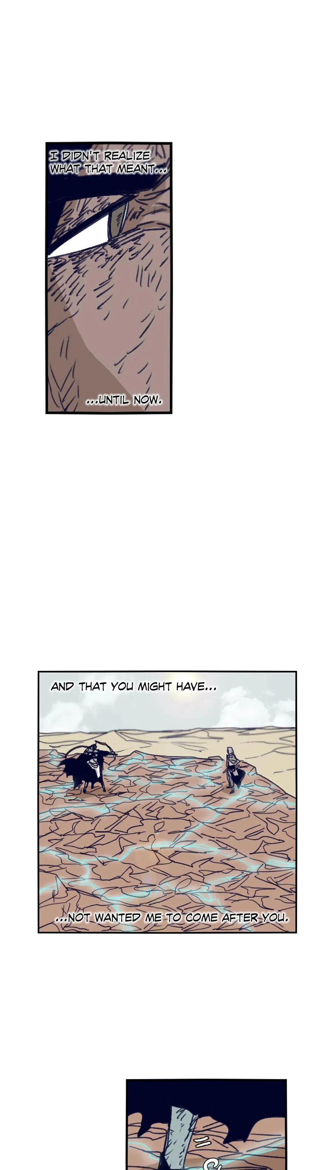 Read Gilgamesh EN Manga Online