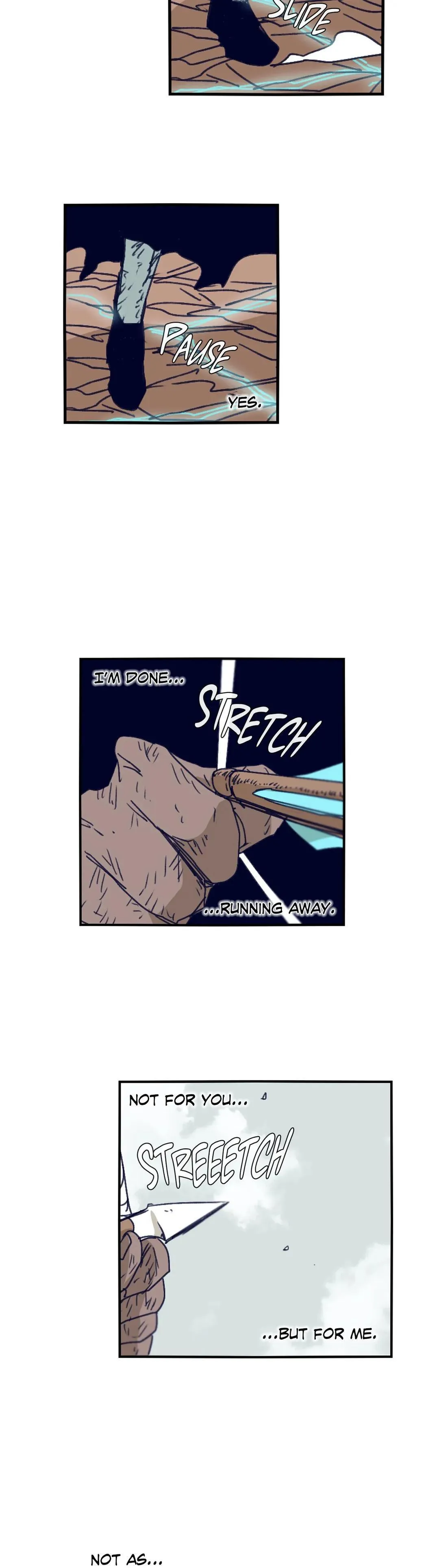 Read Gilgamesh EN Manga Online