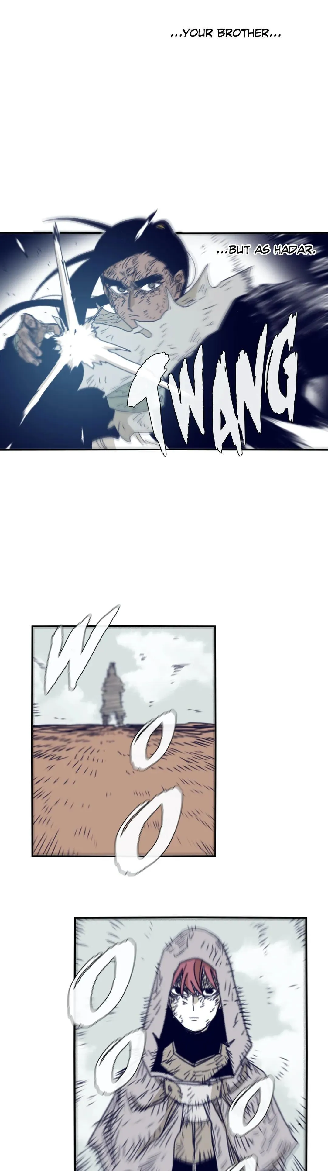 Read Gilgamesh EN Manga Online