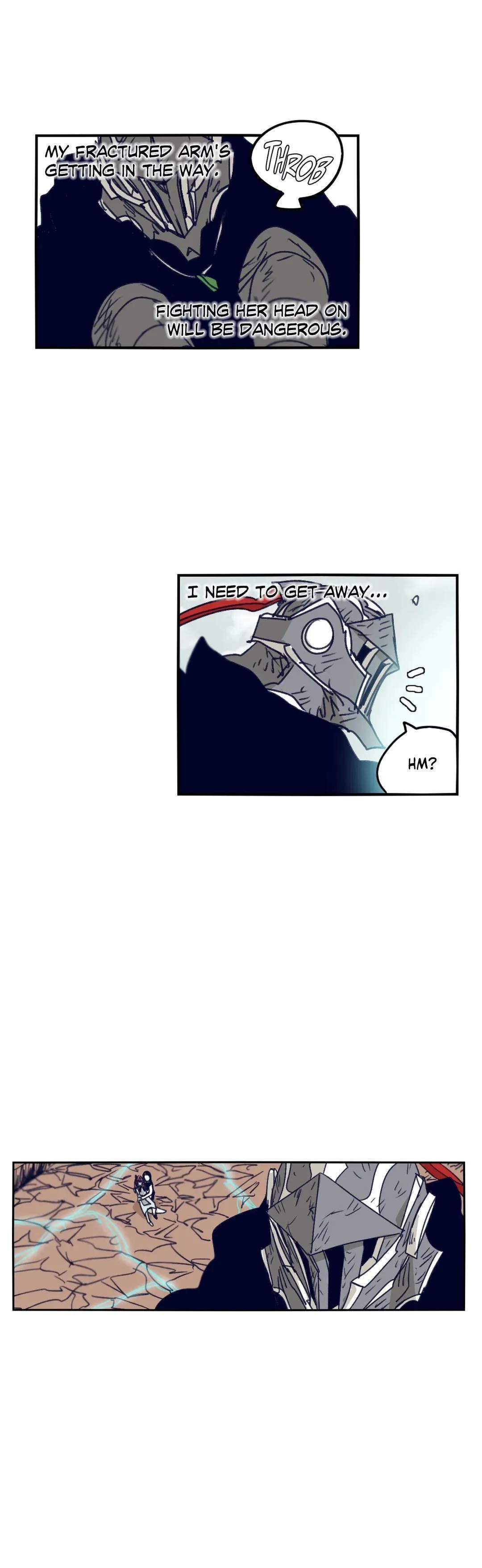 Read Gilgamesh EN Manga Online