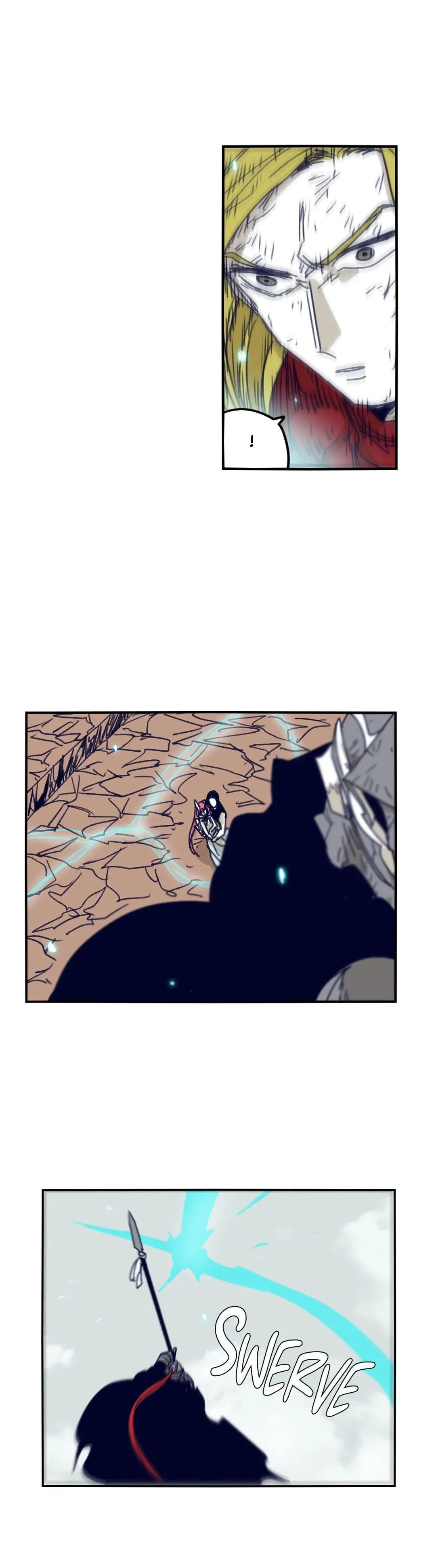 Read Gilgamesh EN Manga Online