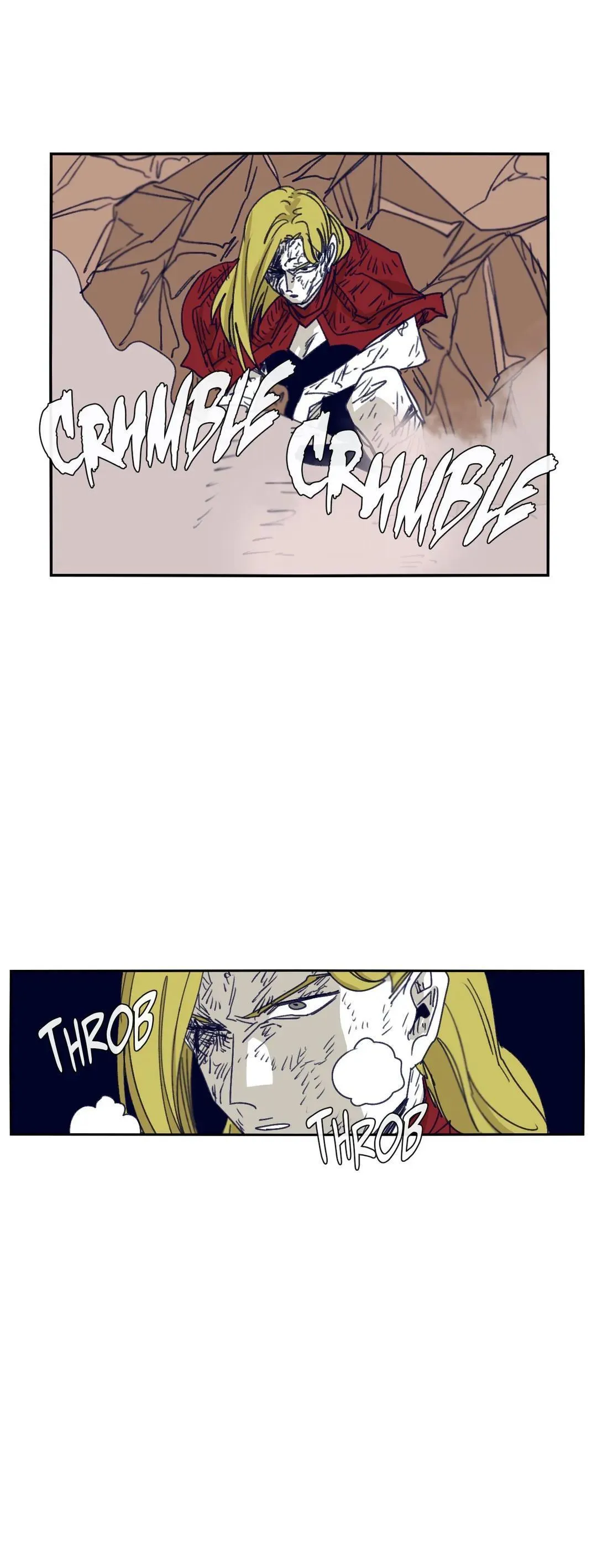 Read Gilgamesh EN Manga Online