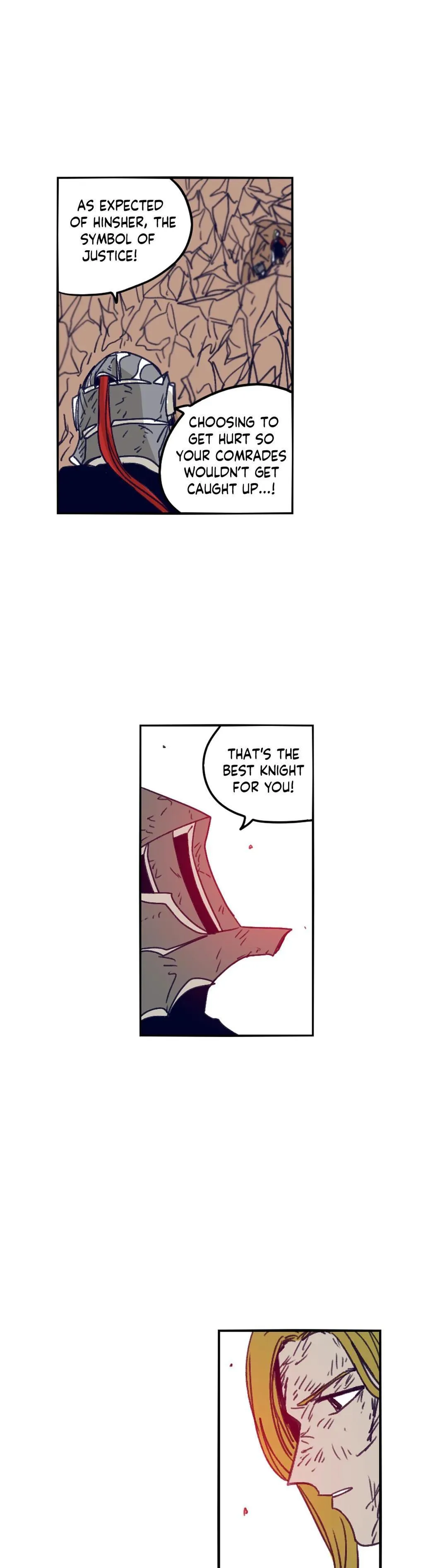 Read Gilgamesh EN Manga Online