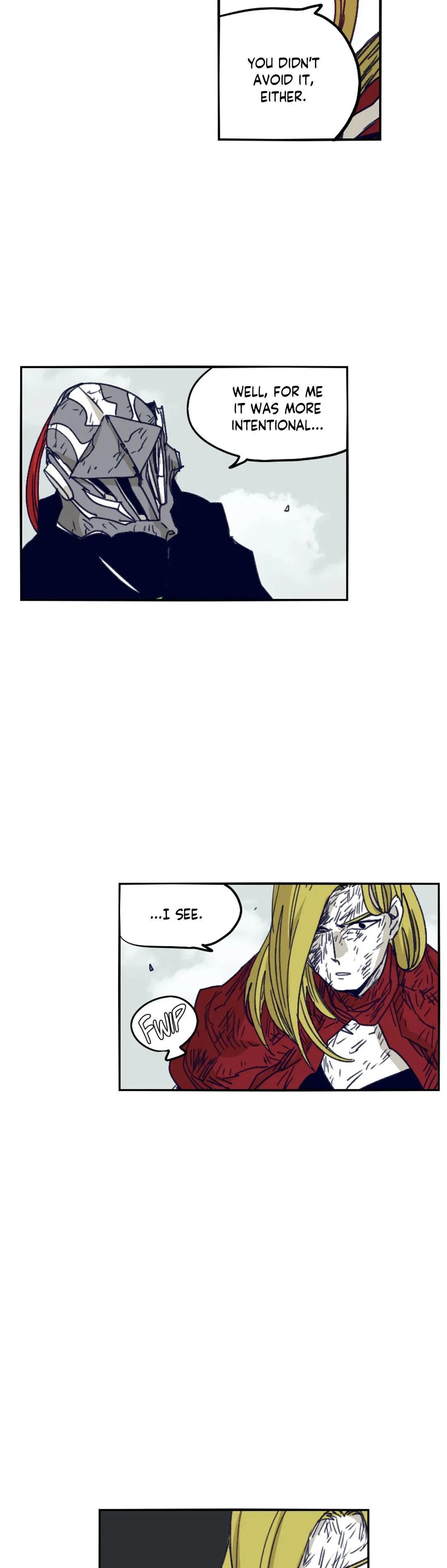 Read Gilgamesh EN Manga Online