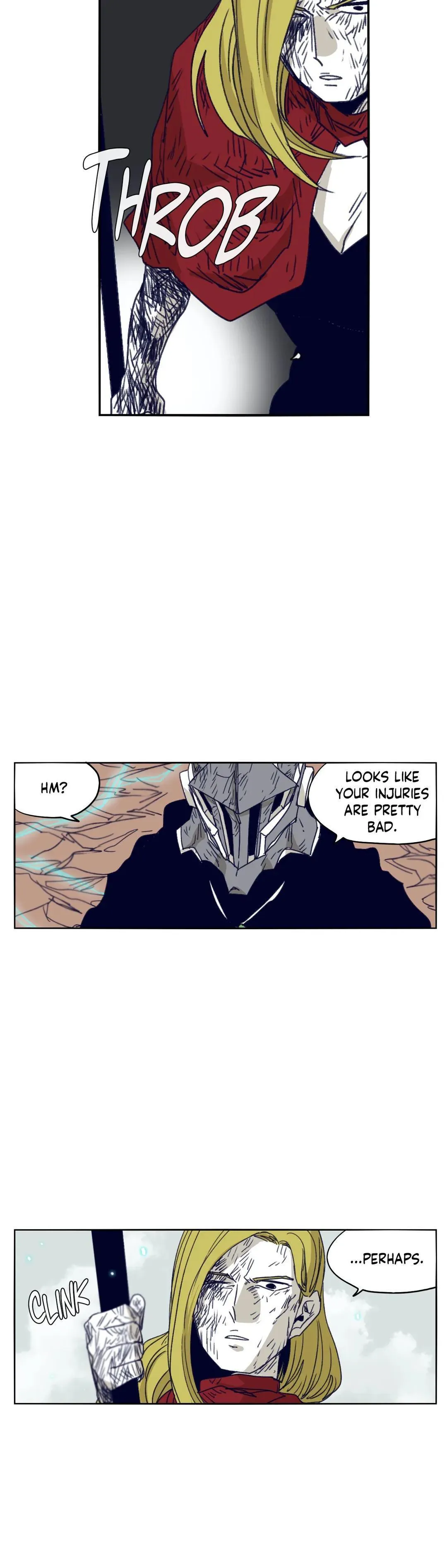 Read Gilgamesh EN Manga Online